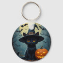 Search for black bat keychains Autumn