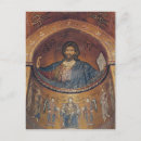 Recherche de pantocrator cartes postales Ange