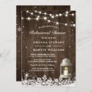 Search for lanterns rehearsal dinner invitations Country