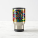Search for artistic travel mugs Hipster