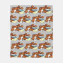 Recherche de bâtons de poissons Nourriture