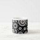 Search for minimalist vector mugs Floral