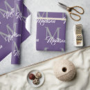 Search for premium wrapping paper Unique