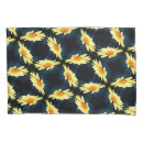 Search for yellow flowers pillowcases Botanical