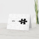 Search for jigsaw cards Missing piece