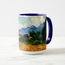 Search for cypress trees mugs Vincent van gogh