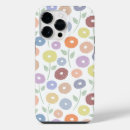 Recherche de créations florales iphone coques Motif floral