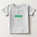 Search for this is irish baby shirts Baby boy