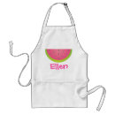 Recherche de pastèque tabliers Rose