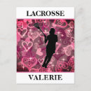 Search for lacrosse gear postcards For kids