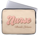 Search for nurse laptop cases Retro