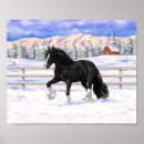 Recherche de cheval trait art Chariot