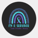 Search for suicide prevention awareness stickers Therapy