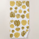 Search for monstera beach towels Summer