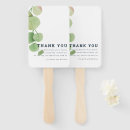 Search for thank you hand fans Modern