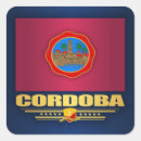 Search for cordoba stickers Spanish