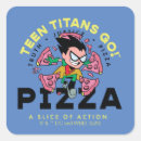 Search for titans stickers Pizza