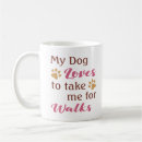 Search for funny dog mugs Joke