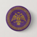 Search for chi rho buttons Byzantine