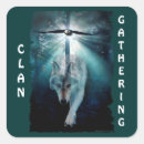 Search for spirit animal stickers Forest