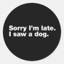 Search for late stickers Quote