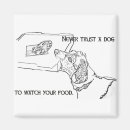 Search for never trust magnets Kitchen