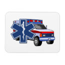Search for ambulation magnets Emt