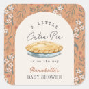 Search for orange floral stickers Autumn