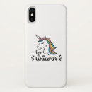 Search for unicorn horn iphone cases Magic