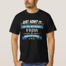 Recherche de frisee tshirts Pour lui