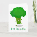 Search for broccoli cards Funny