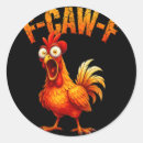 Search for rooster hen stickers Homestead