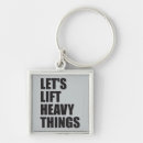 Search for lift heavy keychains Gym
