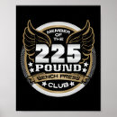 Search for powerlifting posters Body builder