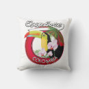 Recherche de colombe coussins Tropical