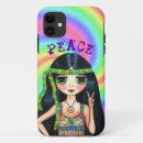 Search for hippie girl iphone cases Cute