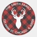 Search for cute buffalo stickers Reindeer