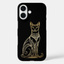 Search for elegant cat iphone cases Elegance
