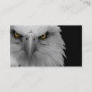 Recherche de aigle patriotique cartes visite Avocat