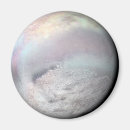Search for triton magnets Neptune