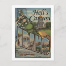 Search for hell postcards Canyon