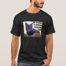 Search for pouncing tshirts Cat