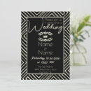Search for african wedding invitations Tribal