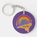 Search for diversion keychains Rainbow