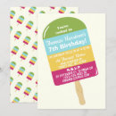 Search for popsicle invitations Fun