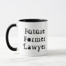 Search for funny student mugs Judge