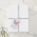 Search for butterfly gift tags Modern