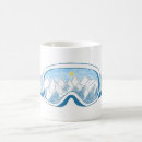 Recherche de illustration mugs Hiver