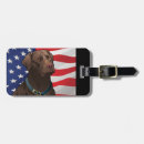 Search for gun luggage tags America