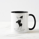 Search for arms crossed mugs Looney tune character